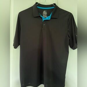 Zeroxposur UPF performance shirt